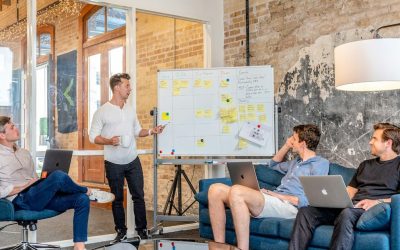 Staffing Agile Leaders: Finding the Right Talent to Scale Your Teams