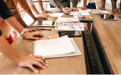 How Business Consulting Services Support Scalable Agile Frameworks