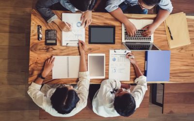 Maximizing Business Efficiency with Agile Process Improvement Strategies